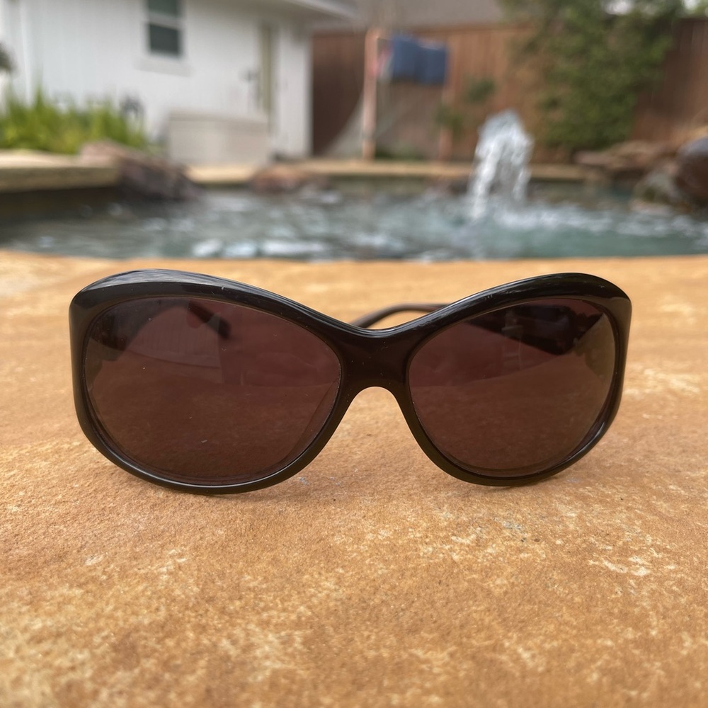BCBG MaxAzria sunglasses